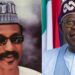 June 12: Tinubu Confers CFR National Honour On Dangiwa Umar, Apologises For Omission