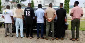 EFCC