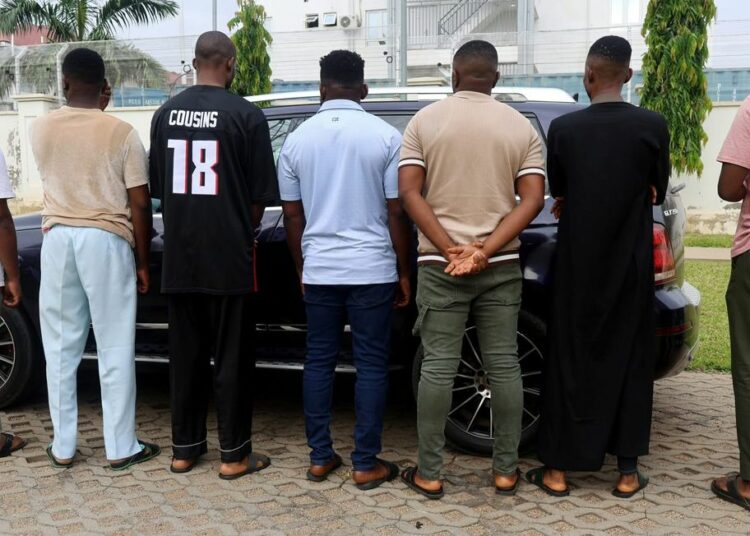 EFCC