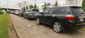 EFCC