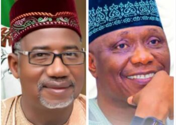 Why Bauchi’s Future Rests With Speaker Suleiman