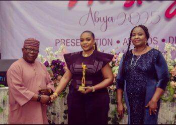 HerStory International Honours Nigerian Women With Leadership Impact Awards