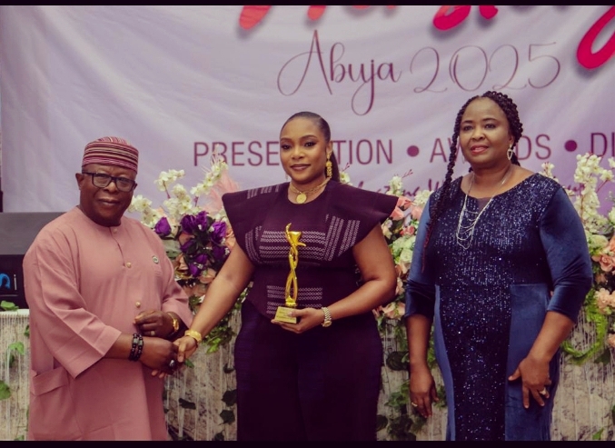 HerStory International Honours Nigerian Women With Leadership Impact Awards 1 IMG 20250621 WA00031
