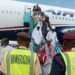 Hajj: 558 Kwara Pilgrims Return To Nigeria 5 Hajj: 558 Kwara Pilgrims Return To Nigeria