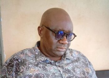 EFCC Arrests Benue Gov’s Top Aide Over Alleged Sextortion, Cyberbullying