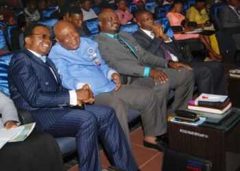 Lere Baale, Bukola Smith, Simon Aranonu Lead Speakers Lineup At Lagos Conference