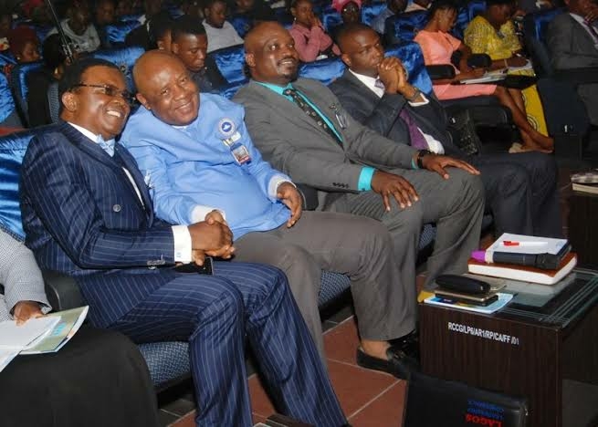 Lere Baale, Bukola Smith, Simon Aranonu Lead Speakers Lineup At Lagos Conference 1 IMG 20250622 WA0011