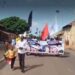 Katsina Youths Stage Pro-Iran Protest Amid Ongoing War With Israel
