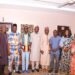 Philanthropist Olusoji Approves Full Scholarship For 100 Kogi COE Students