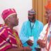 Alaafin Oyo A Man Of Peace, His Media Handlers Behind Feud Rumours — Ooni