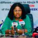 Promoting Staff Wellbeing, Fitness Our Priority – NCAA