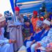 Kogi Monarch Honours Philanthropist Prince Olusoji With 'Basorun Akinjagunla' Title 5 Kogi Monarch Honours Philanthropist Prince Olusoji With ‘Basorun Akinjagunla’ Title