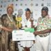Golf: Grace Agbo Wins 2025 LGAN Northern Zone Championship Best Gross Title 5 Golf: Grace Agbo Wins 2025 LGAN Northern Zone Championship Best Gross Title
