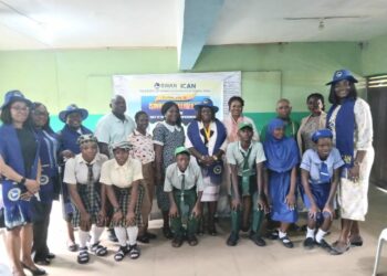 Women Group Mentors Students On Accounting Professsion