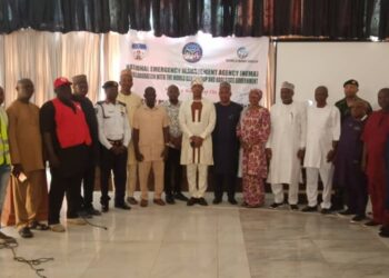 Kogi Gov’t Lauds World Bank, NEMA For Emergency Preparedness, Response