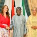 Tinubu Hosts Queen Of Denmark, Seeks Investment In Livestock, Education