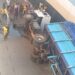 Trailer Plunges Into Muhammadu Buhari Underpass In Kano 5 Trailer Plunges Into Muhammadu Buhari Underpass In Kano