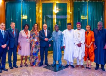 Brazil’s $1bn Agric Deal To Transform Farming In Nigeria — Tinubu