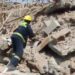 2 Rescued From Collapsed Building In Oyo 5 2 Rescued From Collapsed Building In Oyo