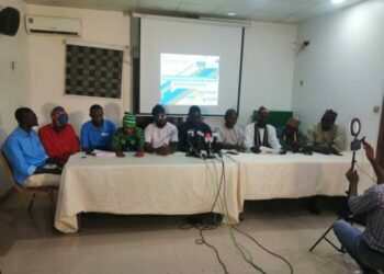 FCT Original Inhabitants Launch Project To Strengthen Cultural Ties