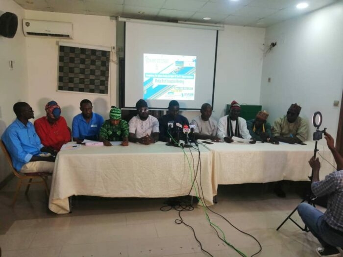 FCT Original Inhabitants Launch Project To Strengthen Cultural Ties 1 IMG 20250624 WA0080