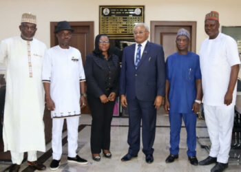 Kogi Establishes Special Court For Energy-related Offenses