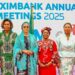 PICTORIAL: Remi Tinubu Hosts African First Ladies In Abuja 5 PICTORIAL: Remi Tinubu Hosts African First Ladies In Abuja