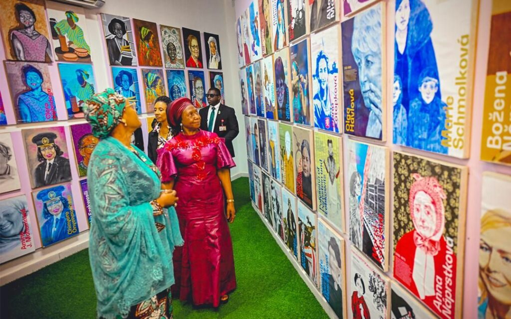 Remi Tinubu