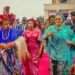 Remi Tinubu Hosts African First Ladies