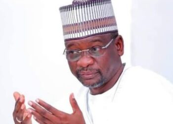 VP Shettima’s Ally Dalori Emerges New APC National Chairman
