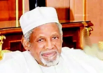 Saudi Arabia Okays Burial Of Late Dantata In Madina On Monday 
