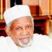 Saudi Arabia Okays Burial Of Late Dantata In Madina On Monday 5 Saudi Arabia Okays Burial Of Late Dantata In Madina On Monday