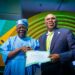 SEDC Congratulates Oramah On Tenure Completion At Afreximbank, GCON Award 5 SEDC Congratulates Oramah On Tenure Completion At Afreximbank, GCON Award