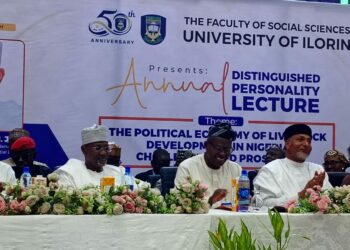 Jega Harps On Modernisation Of Nigeria’s Livestock Sector