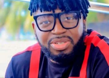 Nollywood Filmmaker, Kayode Peters, Dies In Canada