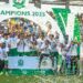 Kwara United Win 2025 President Federation Cup