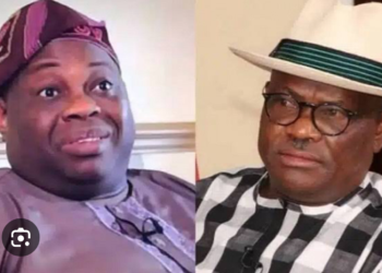 Aide Slams Dele Momodu: You Need ‘Deliverance’ From Obsession With Wike