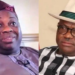 Aide Slams Dele Momodu: You Need ‘Deliverance’ From Obsession With Wike 5 Aide Slams Dele Momodu: You Need ‘Deliverance’ From Obsession With Wike