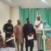 Kano Correspondent Chapel Gets New Excos 5 Kano Correspondent Chapel Gets New Excos