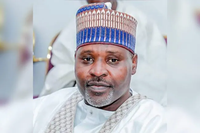 Sani Bala Bolsters Security In Tsanyawa/Ghari With Motorbikes, Funding 1 IMG 2981 e1706473958604