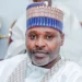 Sani Bala Bolsters Security In Tsanyawa/Ghari With Motorbikes, Funding