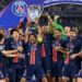 PSG Make History, Thrash Inter 5-0 To Clinch UEFA Champions League Title 5 PSG Make History, Thrash Inter 5-0 To Clinch UEFA Champions League Title