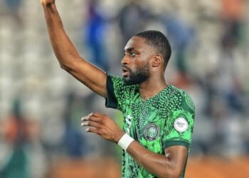 Super Eagles Defender Ajayi Joins Hull City On 2-year Deal