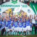 Rivers Angels Beat Nasarawa Amazons On Penalties To Win President Federation Cup 5 Rivers Angels Beat Nasarawa Amazons On Penalties To Win President Federation Cup