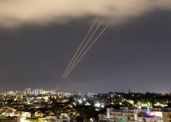 Israel Launches Fresh Strikes On Tehran, Targets IRGC Headquarters