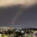 Israel Launches Fresh Strikes On Tehran, Targets IRGC Headquarters 5 Israel Launches Fresh Strikes On Tehran, Targets IRGC Headquarters