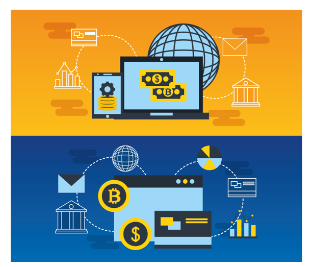 INVEST IN BITCOIN
