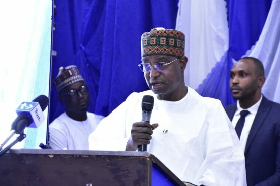 Federal Gov't Moves To Cut $1.5bn Dairy Imports 1 Idi Mukhtar