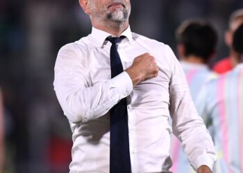 Juventus Confirm Appointment Of Tudor As New Manager