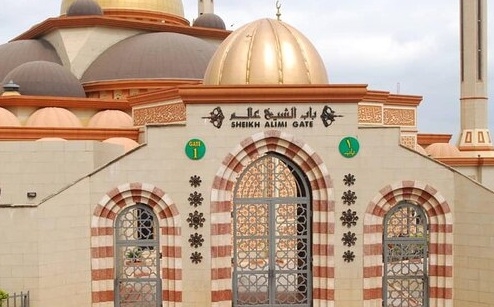 Ilorin Jummah Mosque Plans N1.1bn Student Hostel 1 Ilorin Jummah Mosque